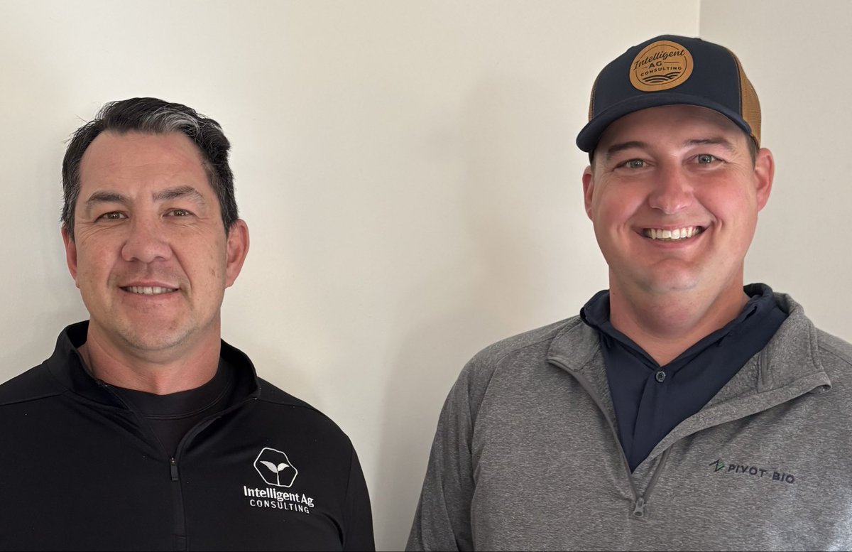 Ryan Van Roekel tweet media