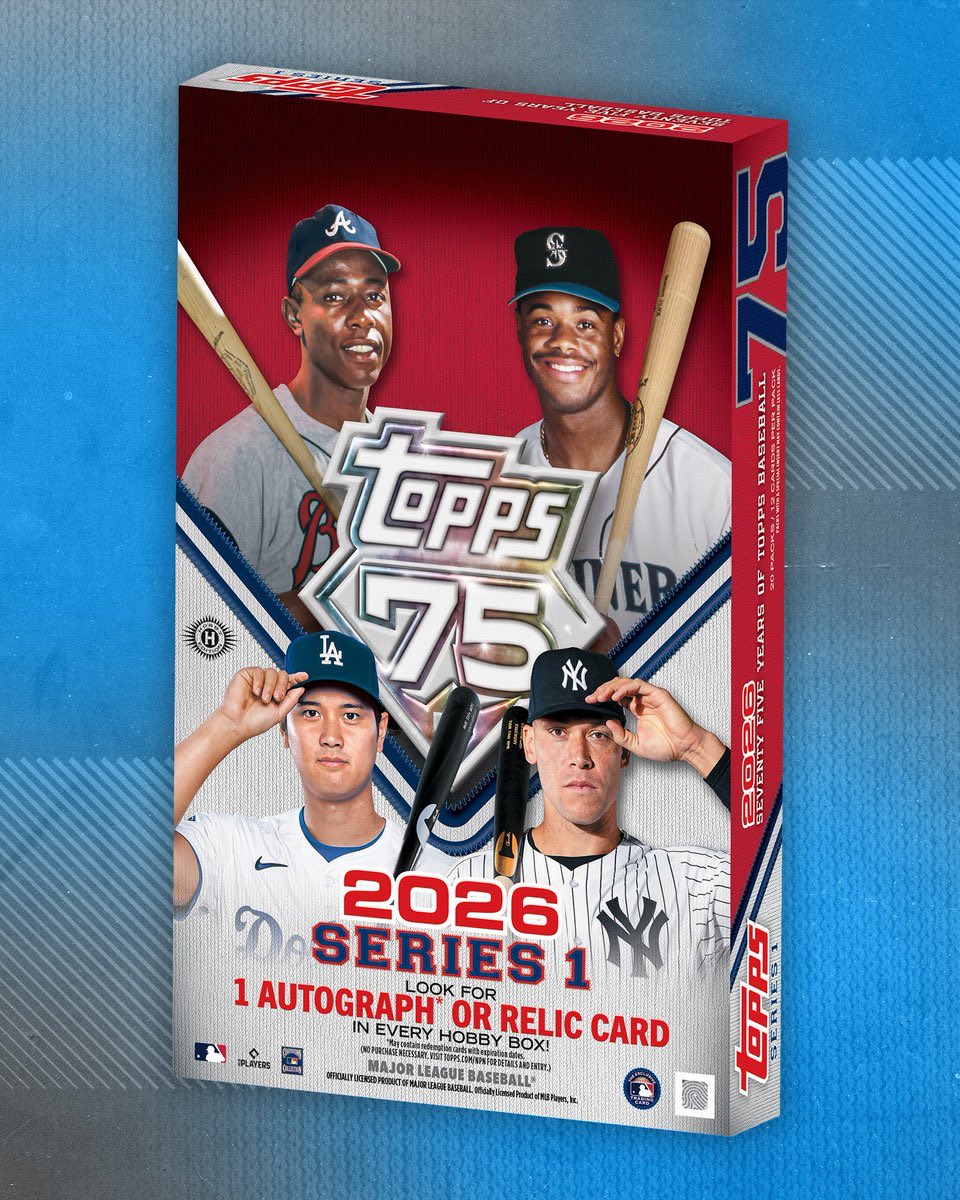 Topps Japan (@toppsjapan) / Posts / X