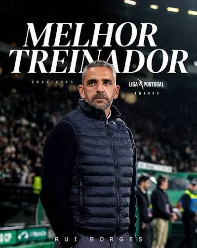 Não me revejo em consócios,  adeptos e esqueletos que não são gratos a RB. Esquecemo-nos que estamos a desgastar os únicos 5 titulares que resistem: Rui, Maxi, Trincão,  Suarez, Hyulmand. Hoje, ausentes foram (9-lesões) e na CAN (2). Destes há 6 titularissimos. Força Sporting!