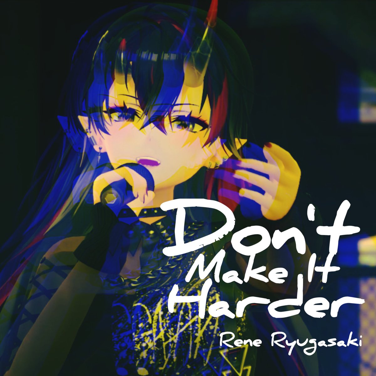 KENB的遺伝子 tweet media