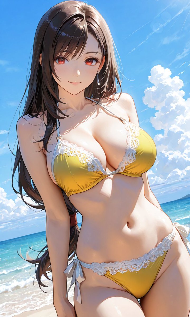 Madinichii's tweet image. 