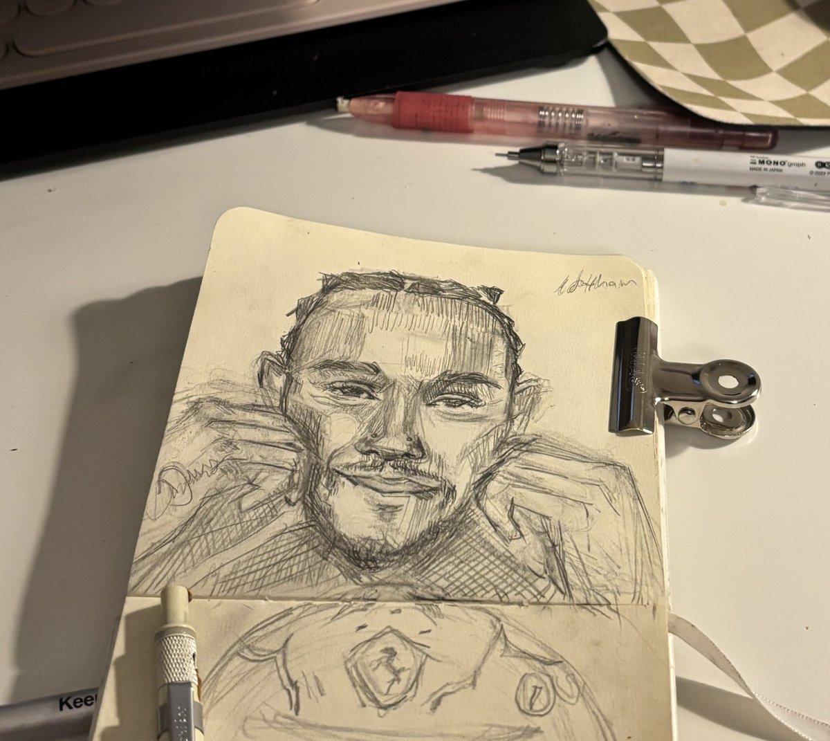 alei ❀ アレイ tweet media