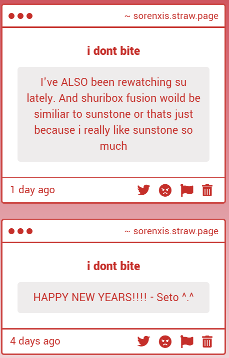 _phorensix (@sorenxis) / Posts / X