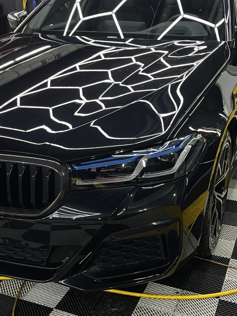 детейлер 47 и котик Бумер tweet media