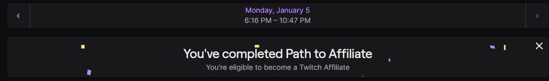 ChuckLessVT's tweet photo. Guys We Did it!😭😭😭 https://t.co/KiTxZuv4fv