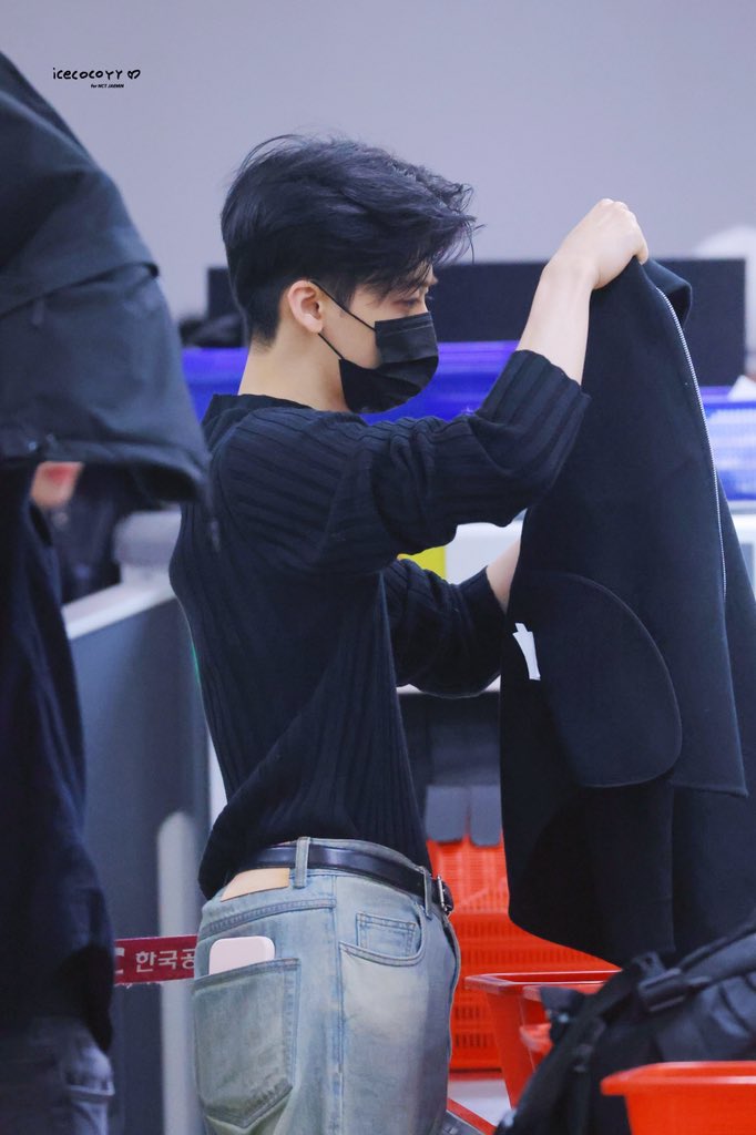 icecocoyy's tweet image. 260107 GMP

#재민 #JAEMIN
#NCT #NCTDREAM