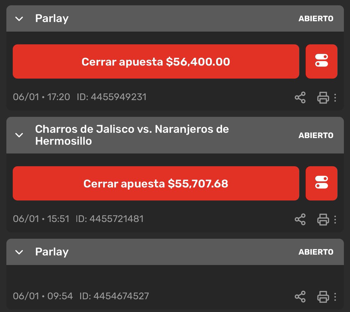 Gallito🐓(Apuestas) tweet media