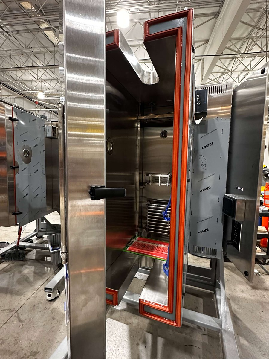 ESPEC North America tweet media