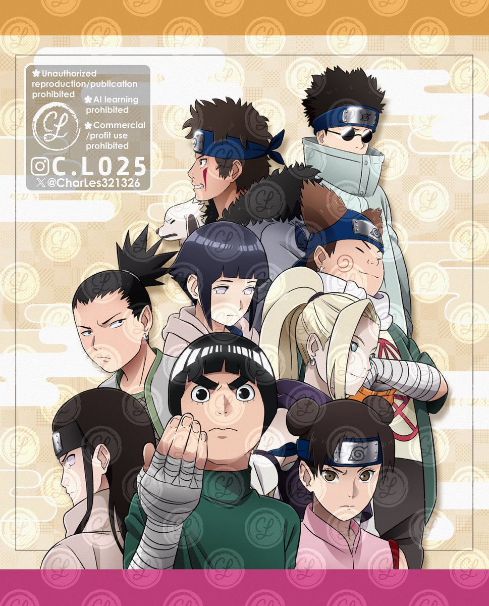 Naruto OC Fans and Creators... - Naruto OC Fans and Creators, image size:969x1200