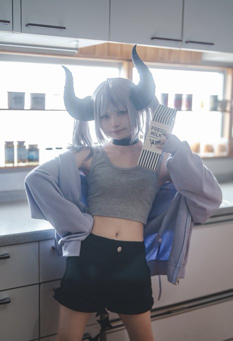 コスプレイヤー陽汰のTwitter画像4
