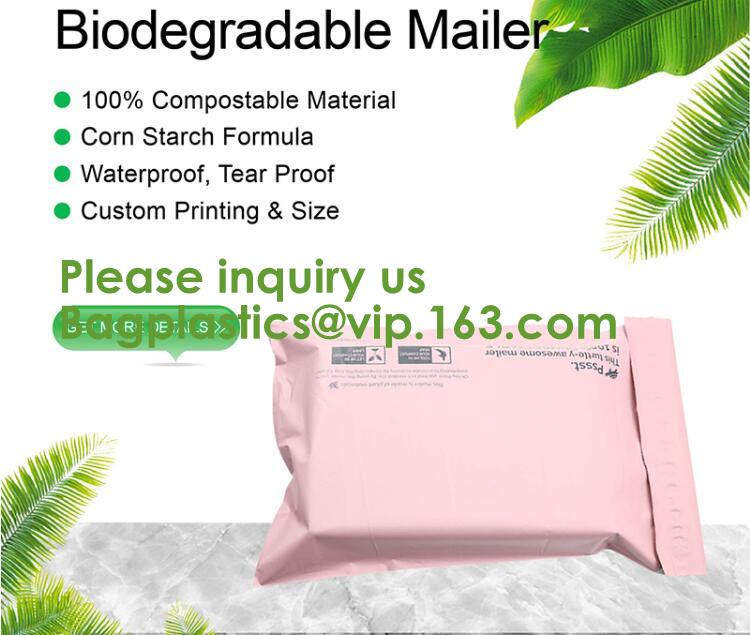 STERILEBAG's tweet photo. Eco Friendly Poly Mailer Thicker Polymailer Custom Print Logo Mailing Bags Biodegradable Shipping Mailing Envelope Sustainable #handlebag #mailerbags #Eco-Friendly #Biodegradable #VestHandle #Compostable Plastic Shopping Bags #WaterSoluble T-Shirt Inspired for Shipping https://t.co/D4l5FI6ssz