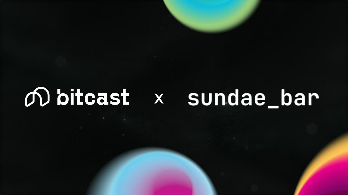 Bitcast - Subnet Alpha