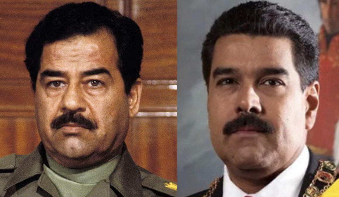 The world is a stage