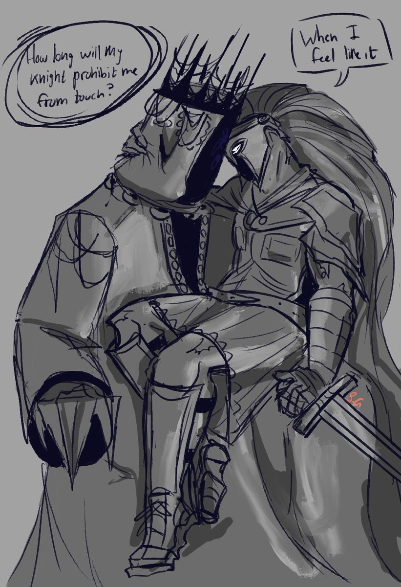 Littles0urForgs's tweet image. Anyway 
#d3rking