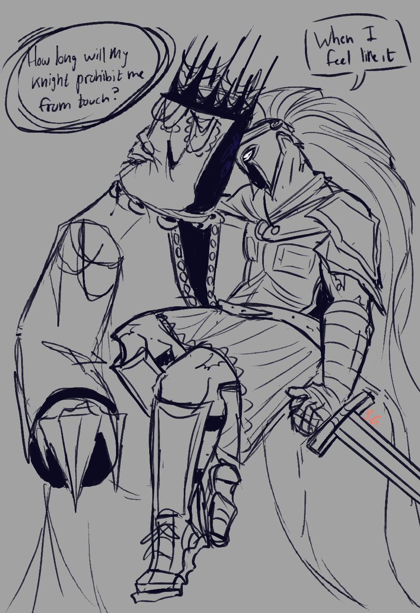 Littles0urForgs's tweet image. Anyway 
#d3rking