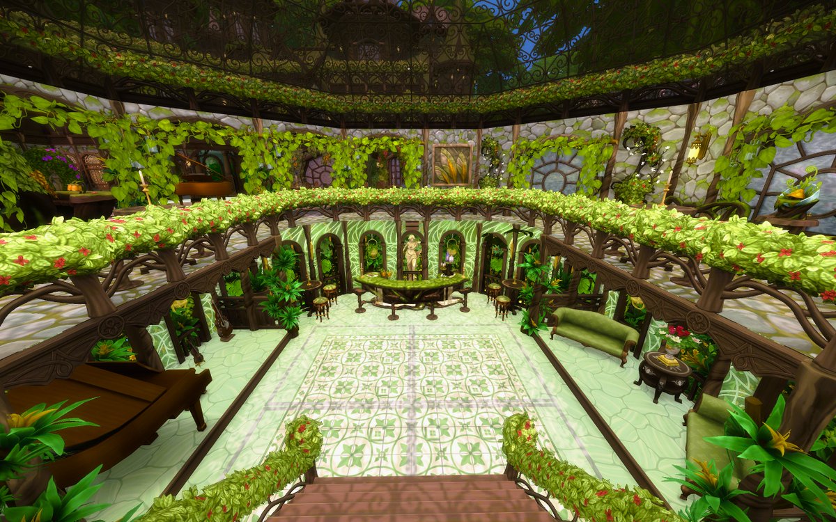 SimandaBuilds tweet media