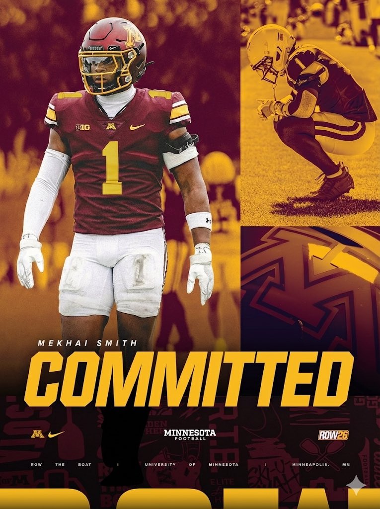 mekhai smith tweet media