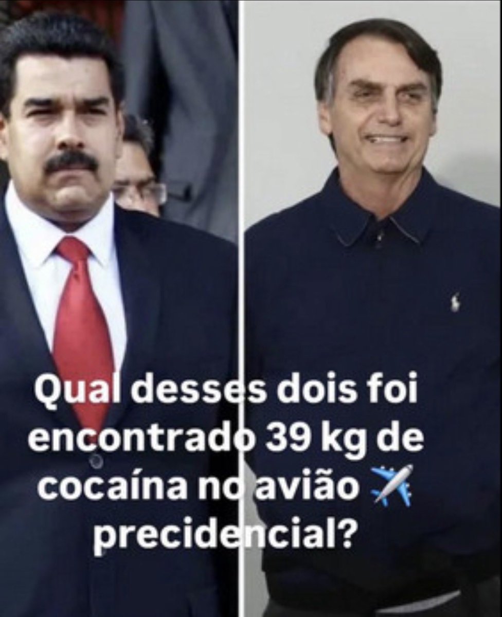 Pois é…