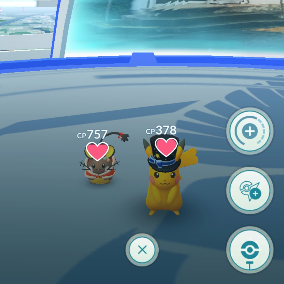 𝙈𝘼𝙎 ⚡︎⚡︎ ポケモントレーナー (@masaXwhiz) / Posts / X