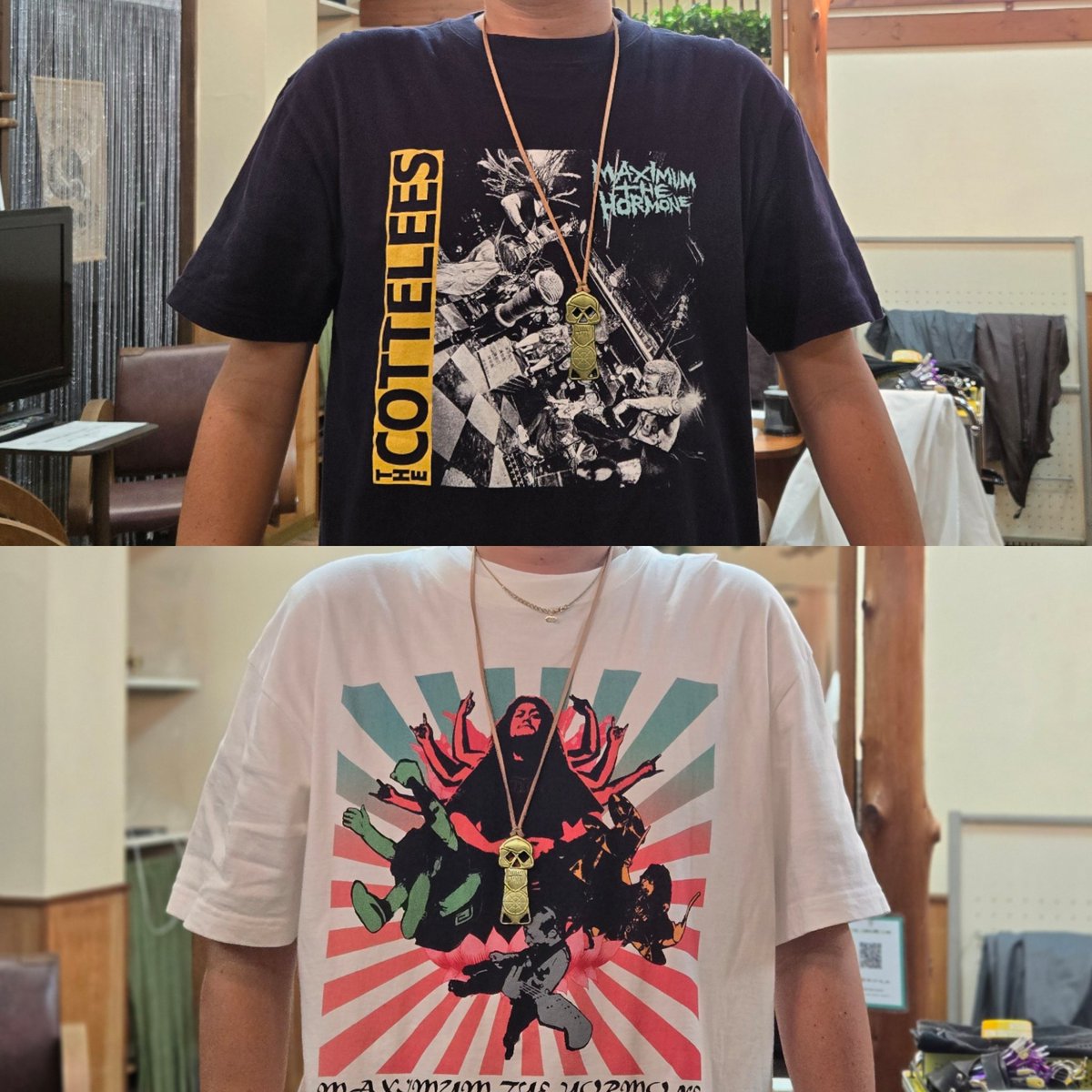 2026年がスタートした先週1週間(営業日数2日間)も仕事におけるホルモン