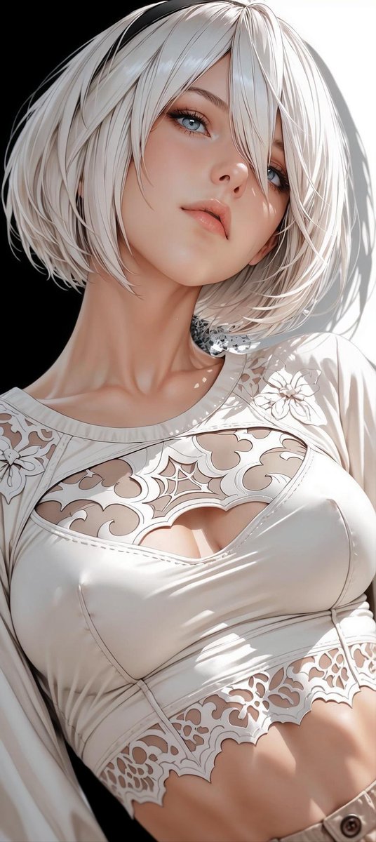 Casual 2B 🤍