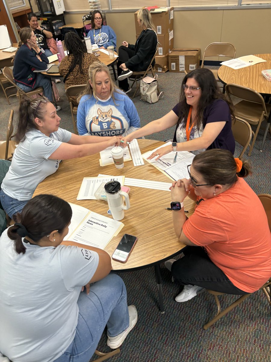 Meridith Halbardier, M. Ed. tweet media