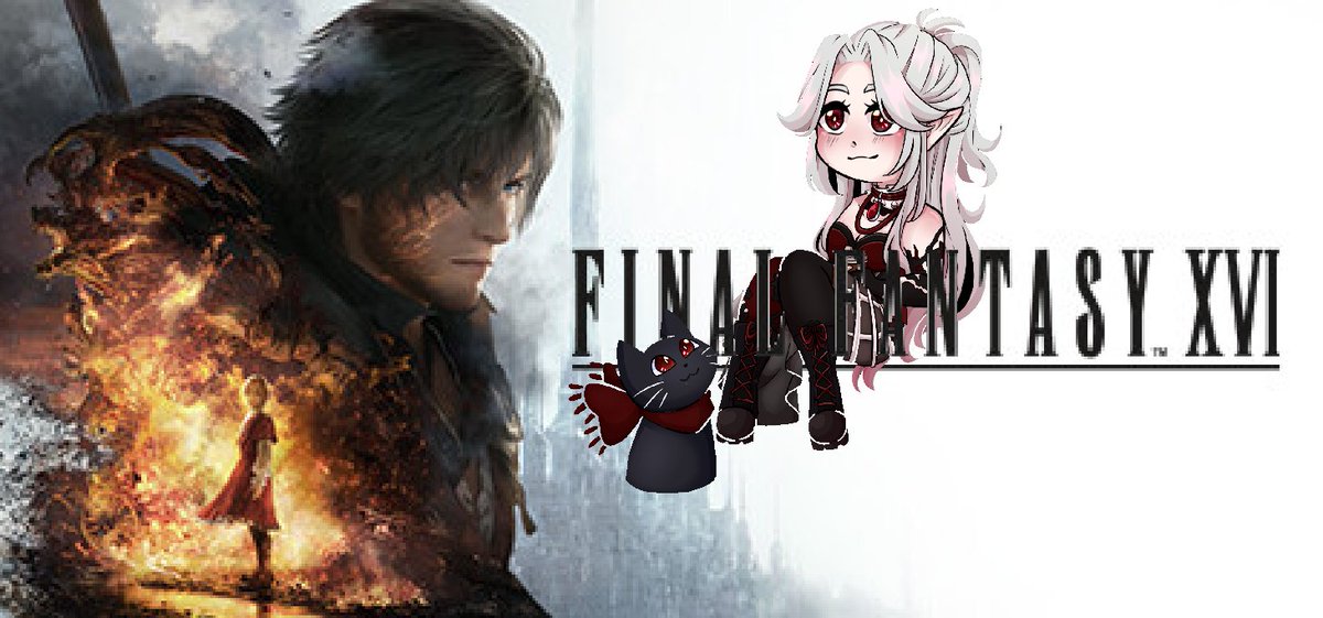 Come join me in my adventure in FFXVI 

Live Now:
🔪twitch.tv/durablecan🩸