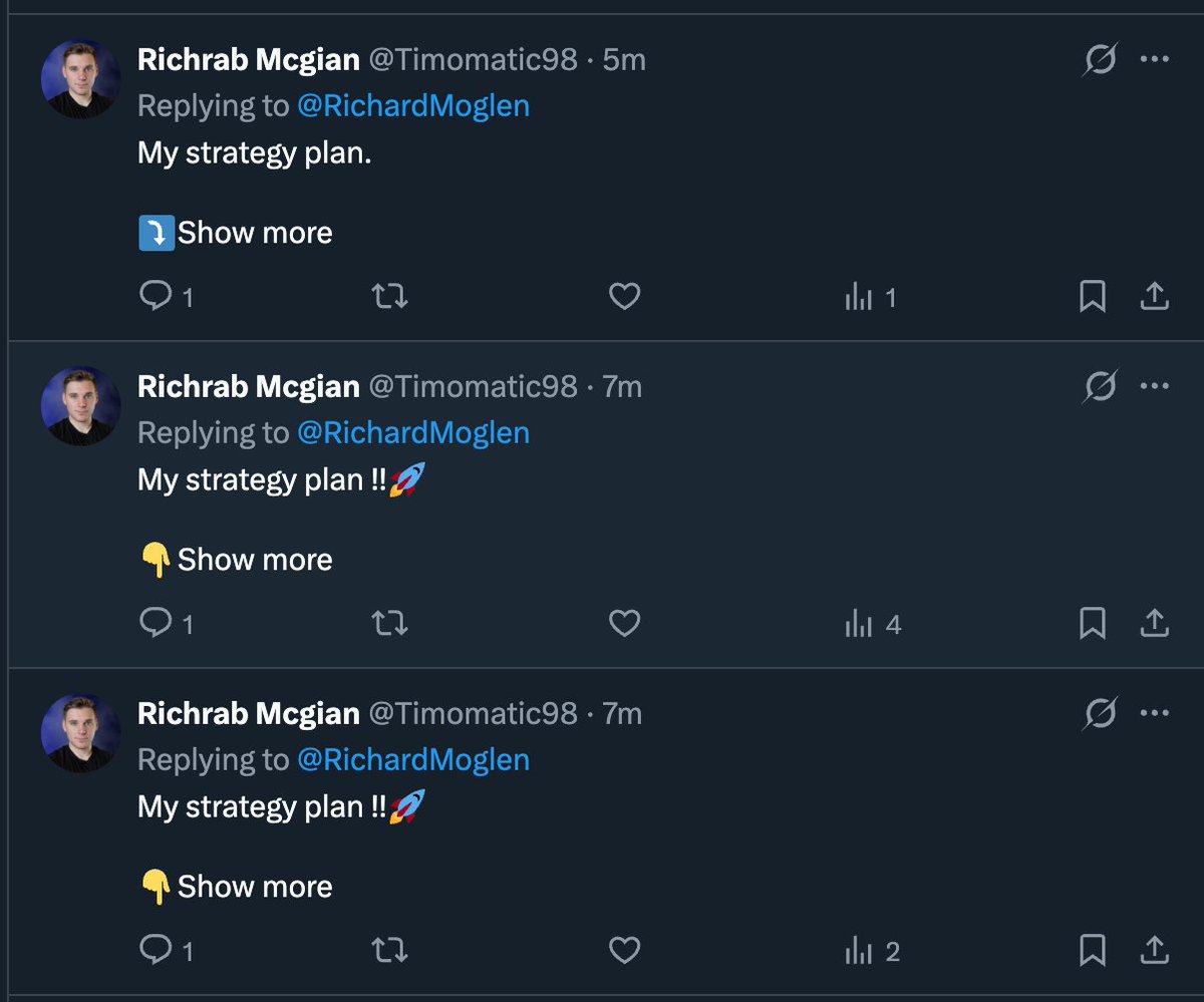 Richard Moglen tweet media