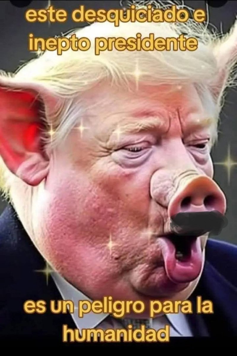 PATOLINGEN's tweet image. #FIVEYEARSSINCECAPITOLATTACK #6JANUARY #NAZI #SIONISTA 💀☠️🐖🐷💩💩💩