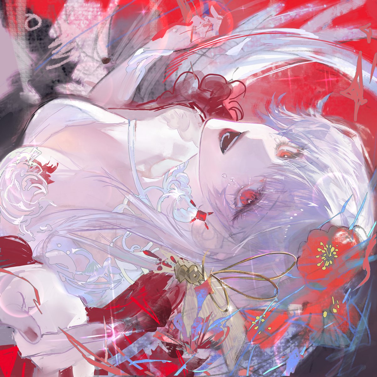 #pathtonowhere  #PTN #coquelic  可可莉克