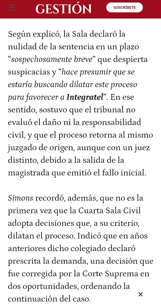 El Informante tweet media