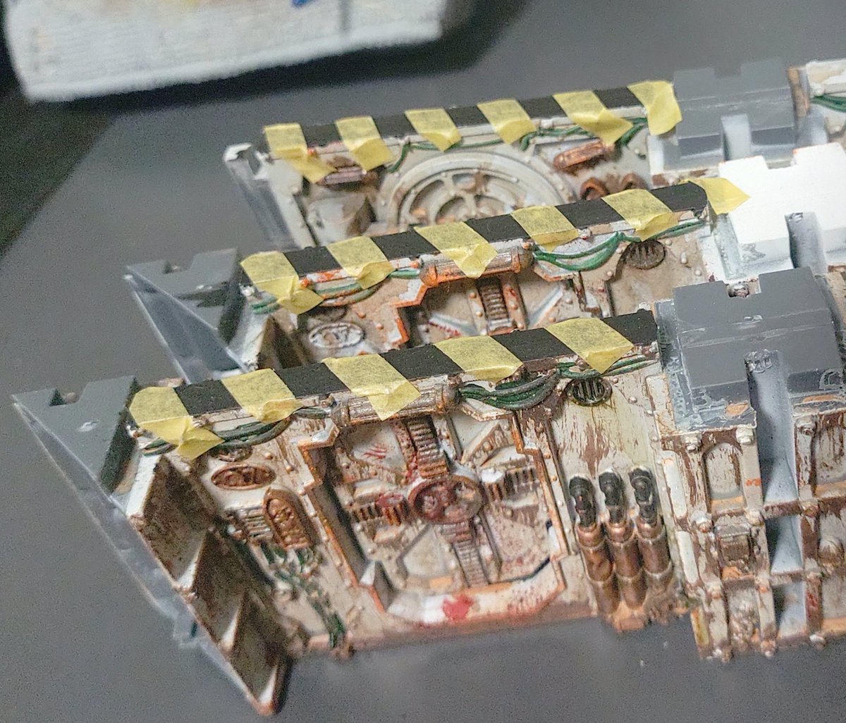 ReasWind's tweet image. マステマステ