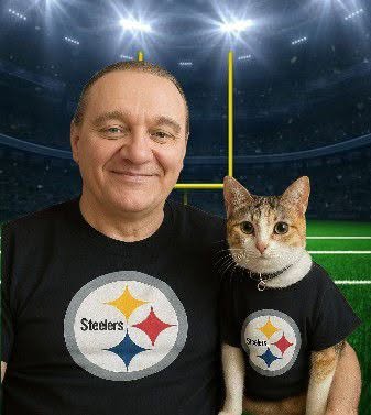 thestro's tweet image. Congrats Steelers! 💛🖤 @steelers #SteelerNation #TeamStro