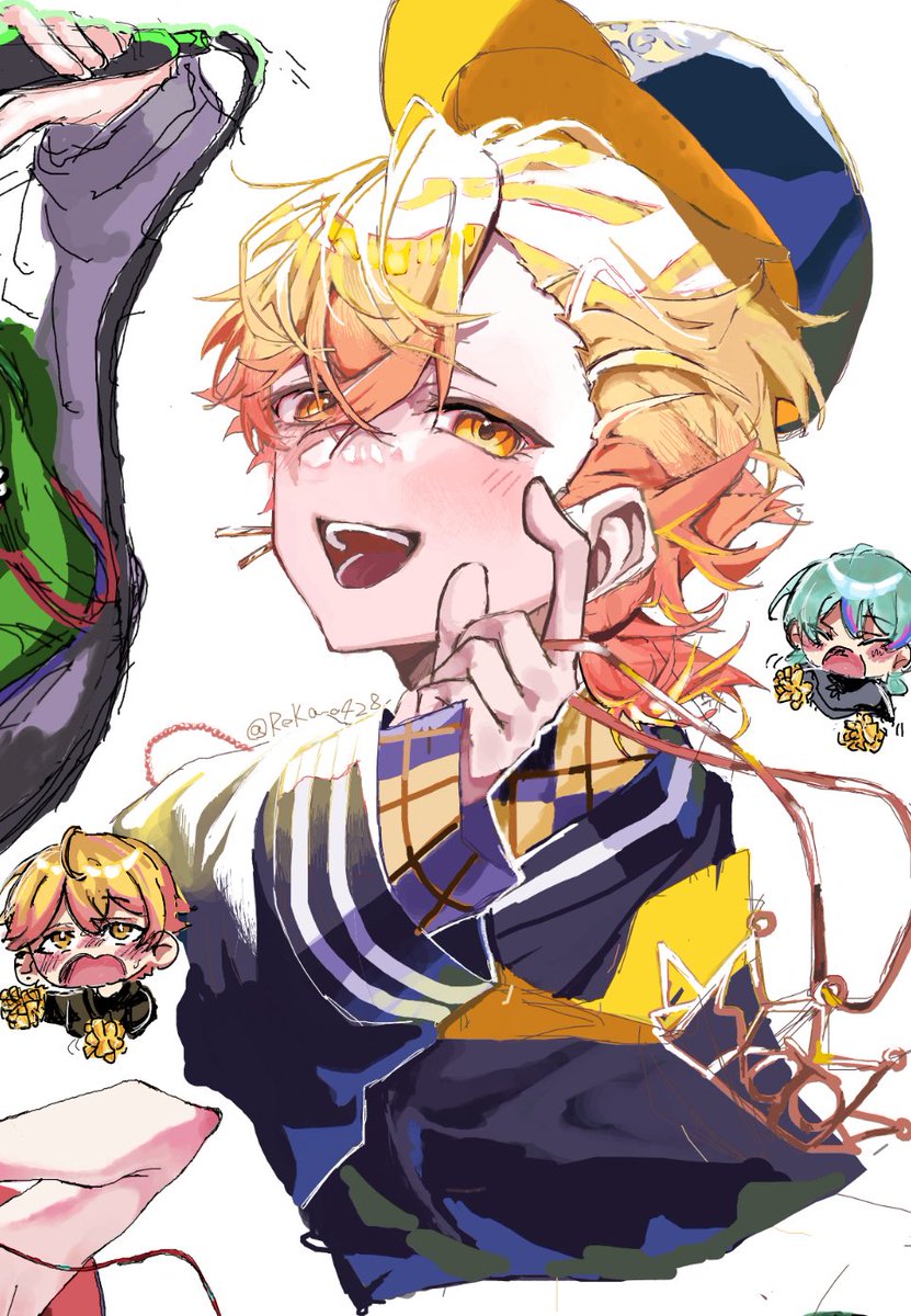 れんれん🎼🍵 (@renren_snk) / Posts / X