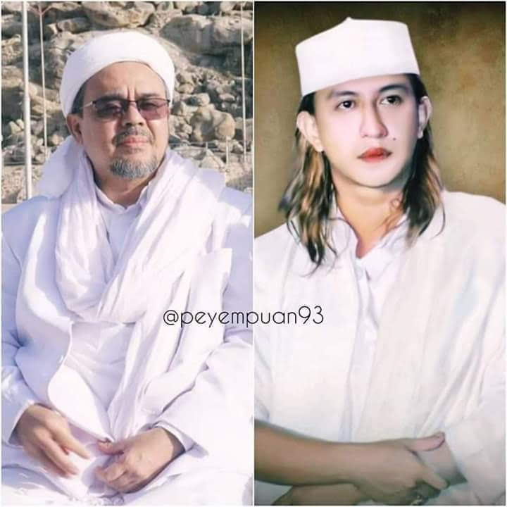 21_mozza's tweet photo. BISMILLAH...
SEMOGA KEDUA PEMIMPIN KITA INI SELALU BERADA DALAM LINDUNGAN ALLAH SWT DARI SERANGAN² MUSUH ISLAM AAMIIN 🤲
#SAVE_ULAMA https://t.co/EOIJTlrNl6