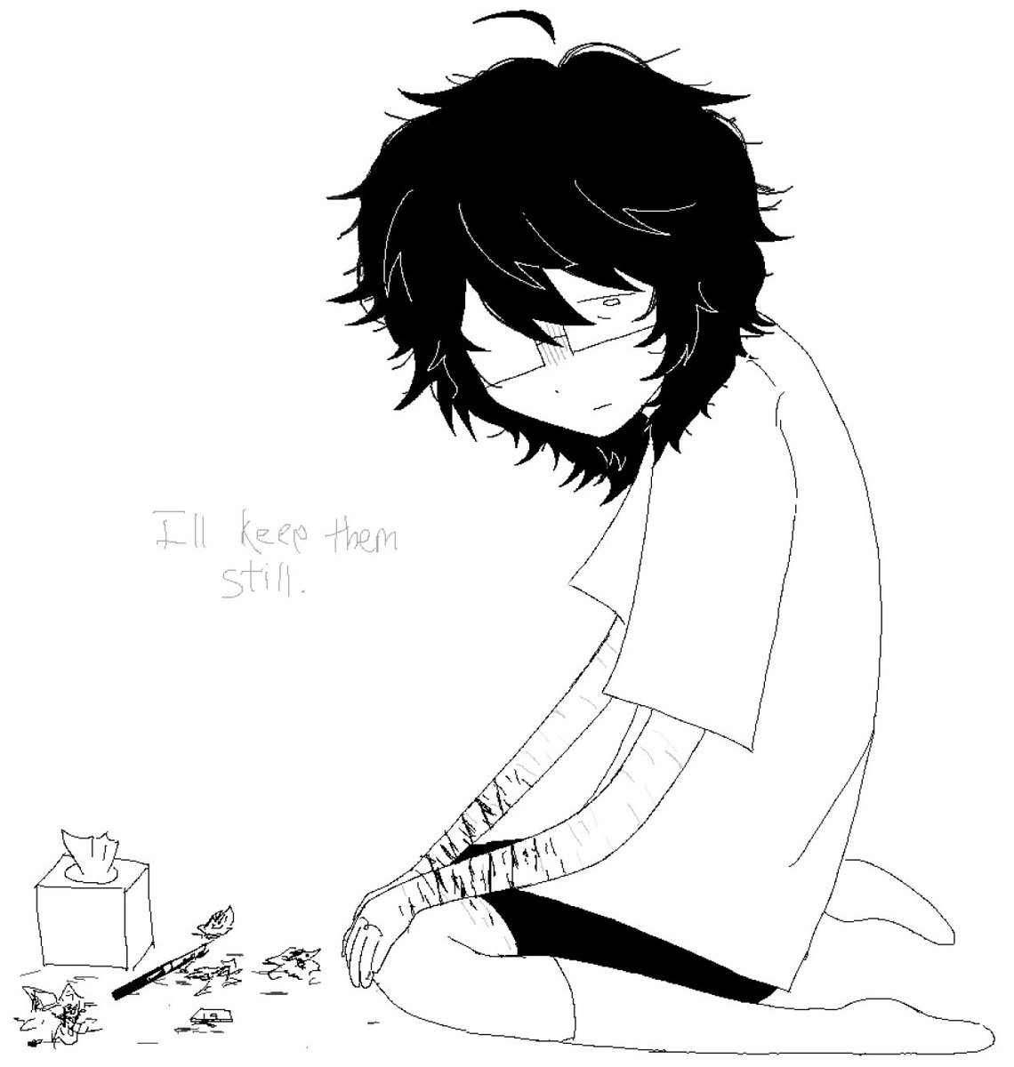 dissectionparty's tweet image. 