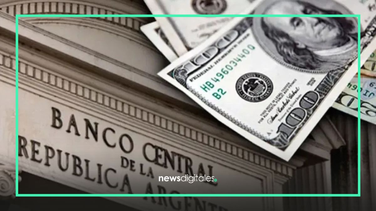 🏦 El BCRA vuelve a comprar dólares, pero el mercado sigue mirando las intervenciones.

👉 El Central compró USD 104 millones en dos ruedas, pero reforzó intervenciones en dólar linked.

✍🏻 <a href="/FlorGutierrezp/">Florencia Gutierrez</a> 

🔗 goo.su/KgwXr