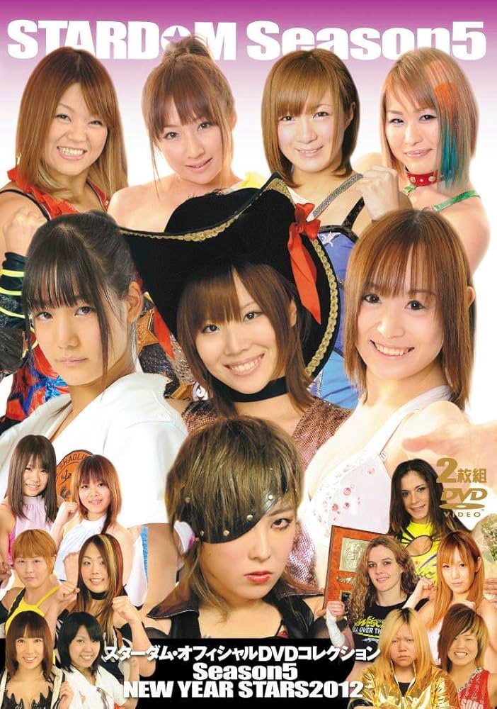 Kairi Sane tweet media