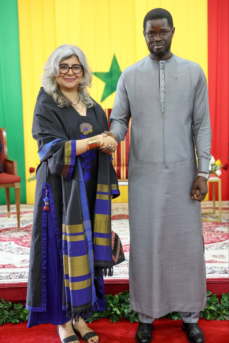 Saima Maymunah Sayed tweet media