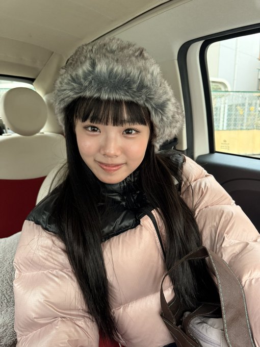 Twitterのコスプレ画像1