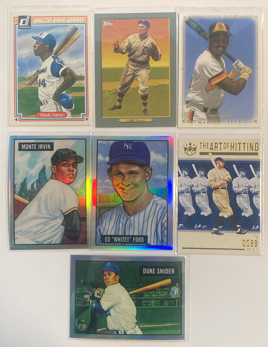 Post 121 #SmadaStacksPC

$0.50 each

Almost got burned by how much 🔥 is in this pic