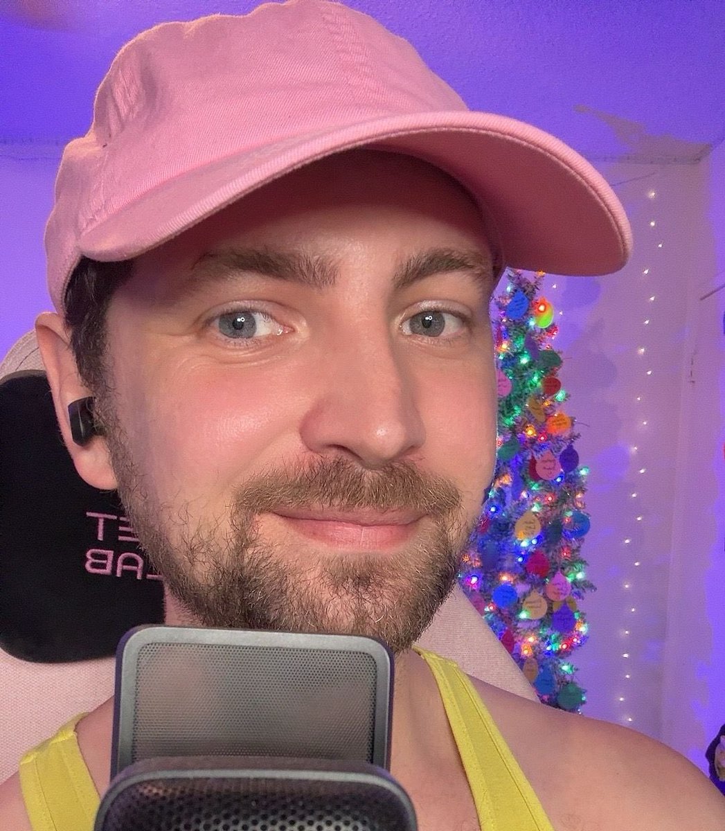 I got out of Jury Duty and now I’m live!! LETS PARTY!!! 

Twitch.tv/itsianwatson