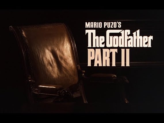 A Film Featuring Robert De Niro