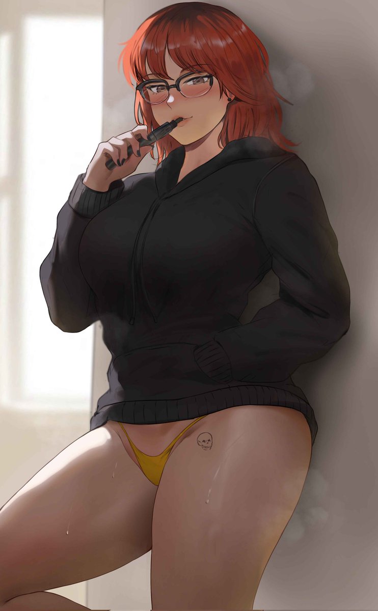 Emmie post!
did you miss her? ;)
art by <a href="/OroborusArt/">Oroborus</a>