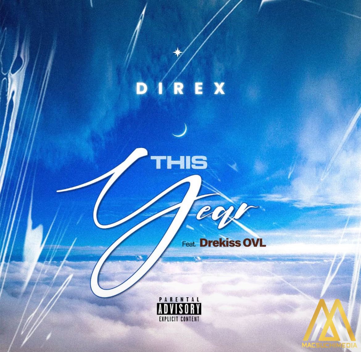 MacSuchiMedia's tweet photo. #NewMusic 🚨🚨🚨

Direx ft Drekiss OVL - THIS YEAR

https://t.co/xsVu1sjCCx

Out Now Worldwide ✅🔥

Kindly Go StreamUp Famz, Enjoy &amp; Share GoodMusic 🎧❤️
.
.
PR: @MacSuchiMedia #MSMNG https://t.co/9Ve9luaez4