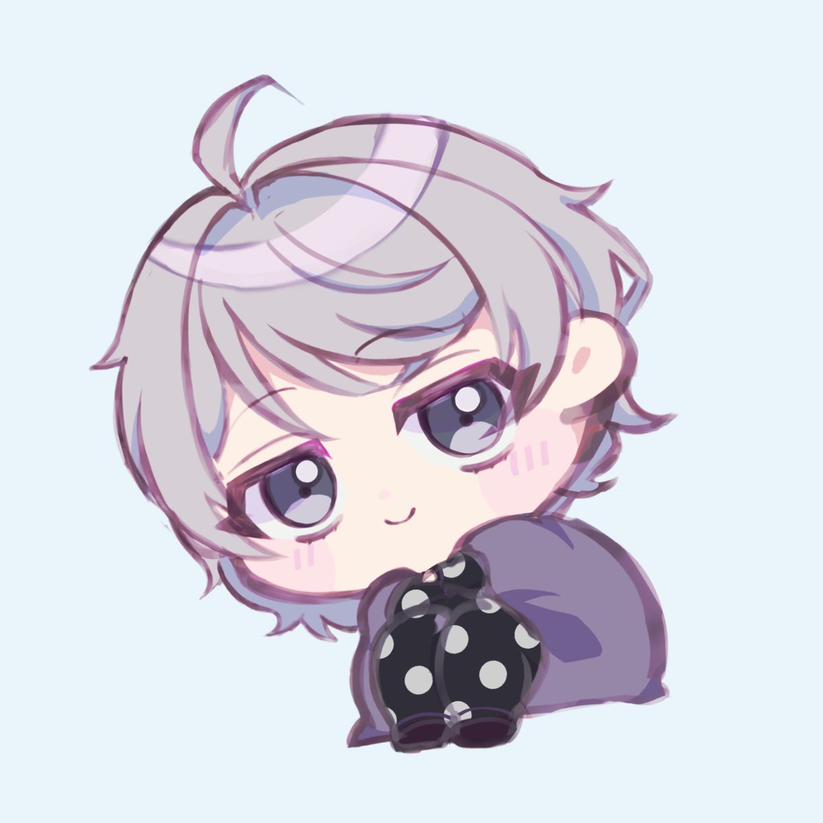 Copic_V91's tweet photo. 可愛く描けたから こっちにも！ https://t.co/ms9RBVfrWs