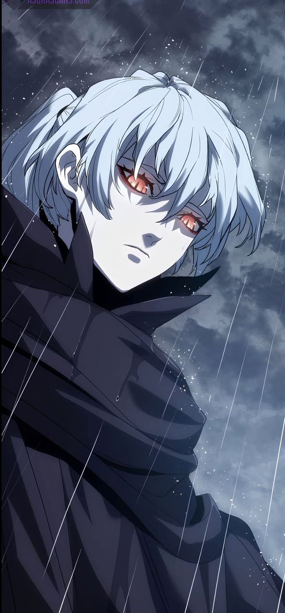 THE_PALE_R1DER's tweet image. Death simply stared down at the [Reader]