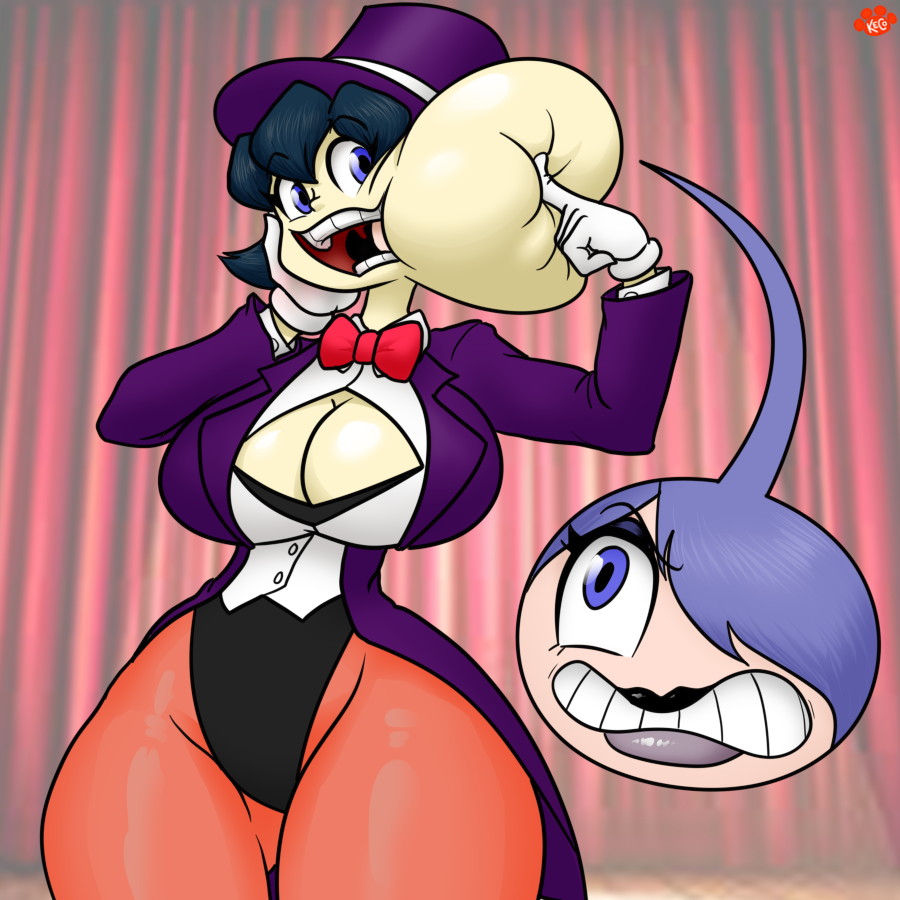 SALEM Transformation Hour tweet media