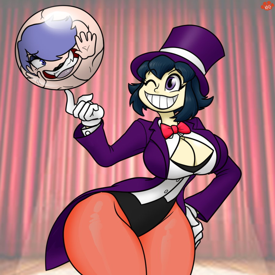 SALEM Transformation Hour tweet media