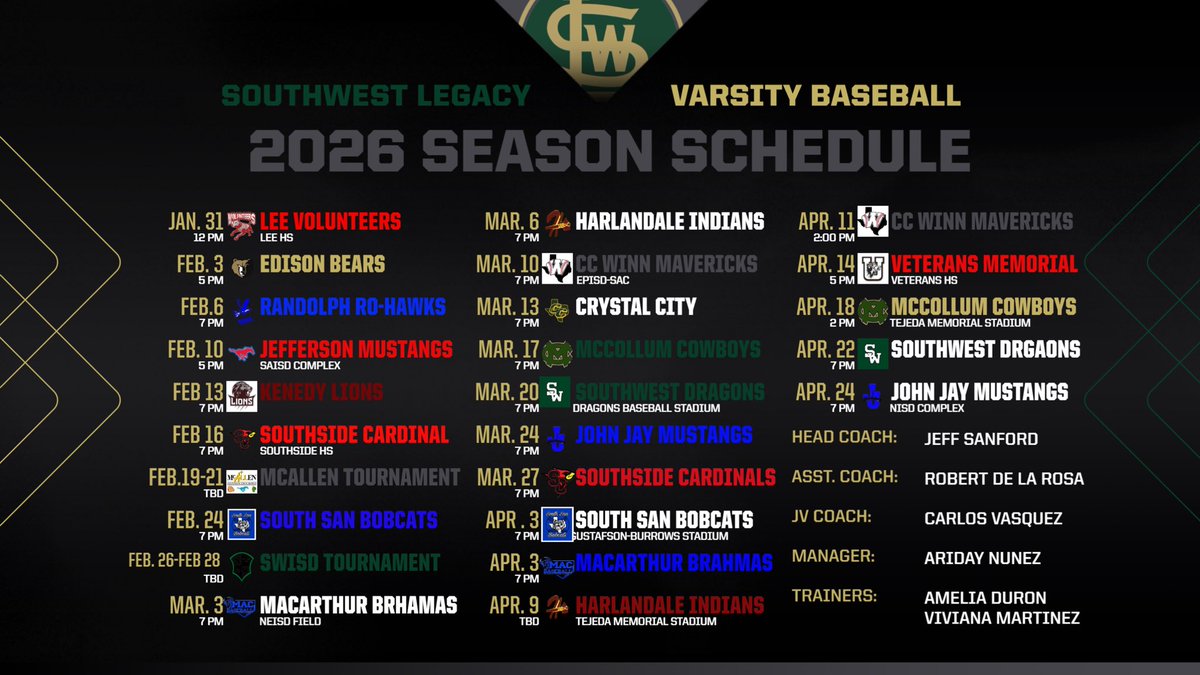 Legacy Titan Football tweet media